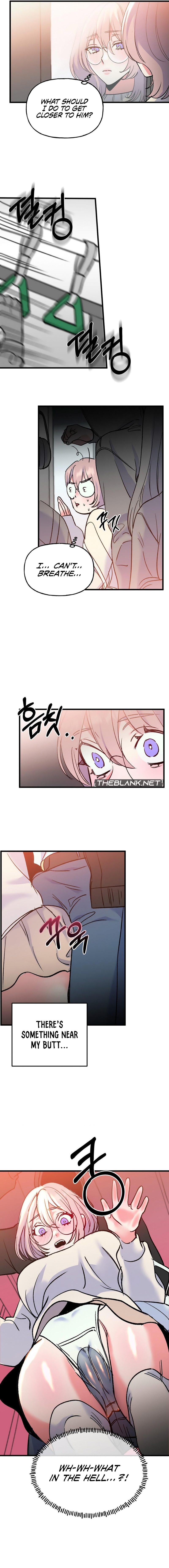 Freshman Yulmoo S Club Life chapter 10 page 13