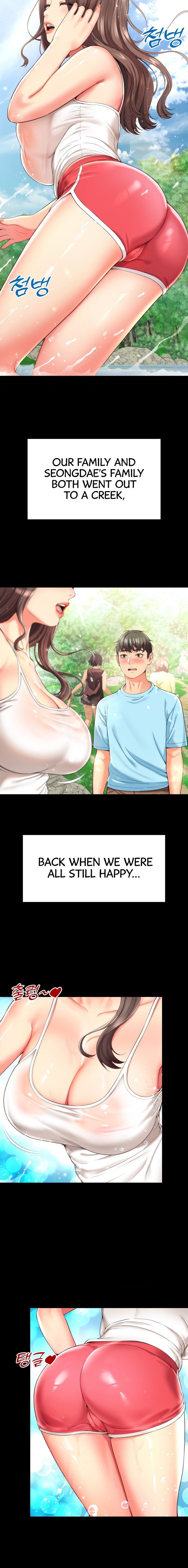 Friend S Mom Is Mine chapter 1 page 14