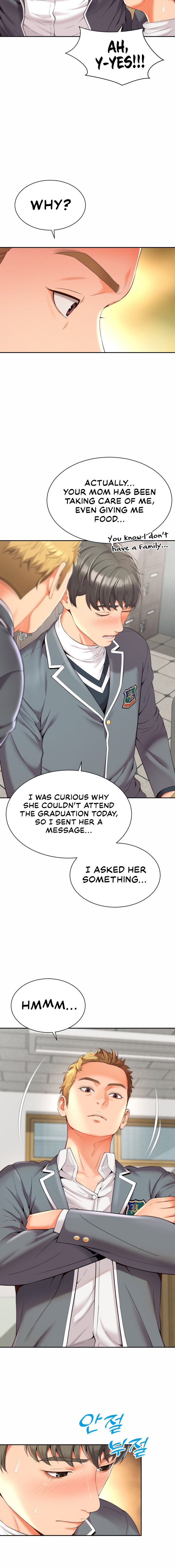 Friend S Mom Is Mine chapter 2 page 4