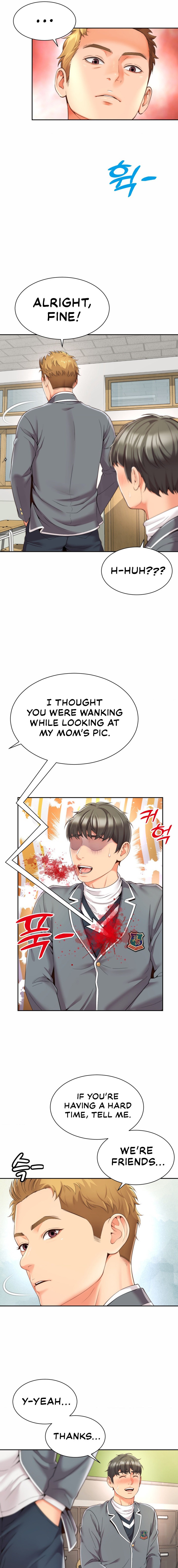Friend S Mom Is Mine chapter 2 page 5