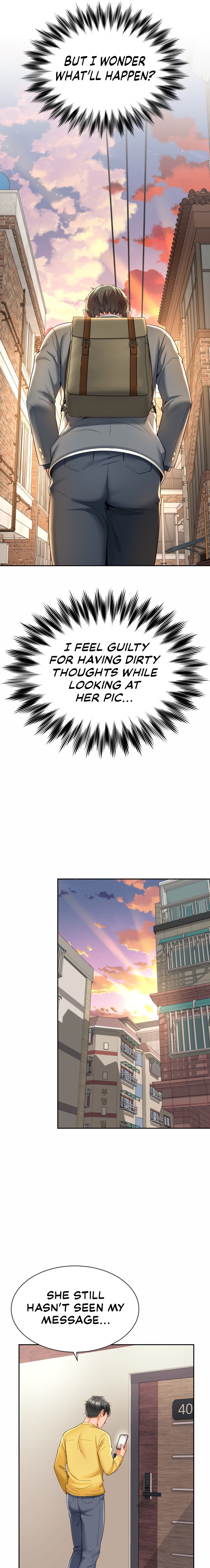 Friend S Mom Is Mine chapter 2 page 19