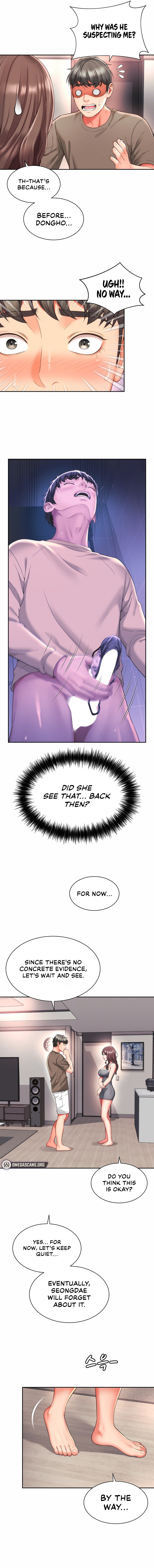 Friend S Mom Is Mine chapter 30 page 3