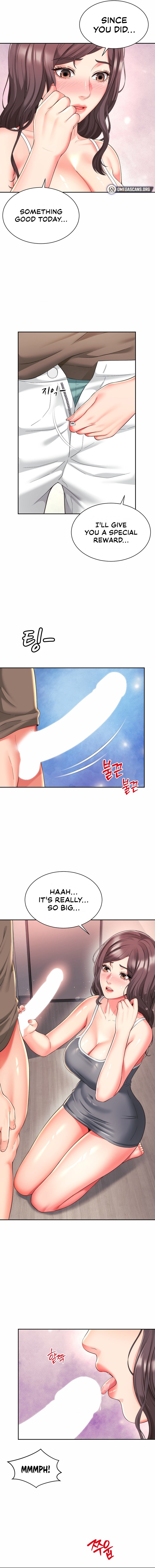 Friend S Mom Is Mine chapter 30 page 7