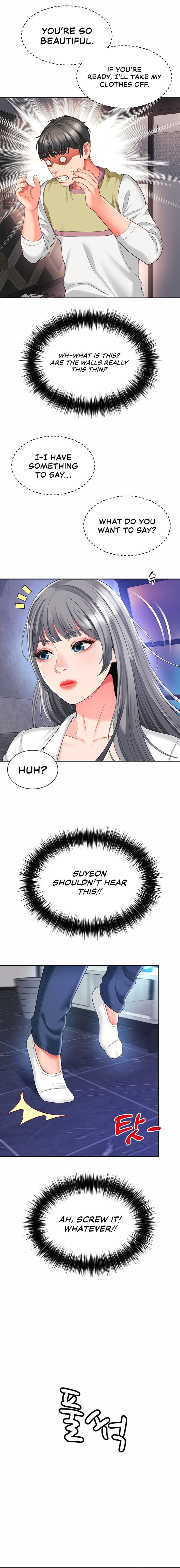 Friend S Mom Is Mine chapter 31 page 13