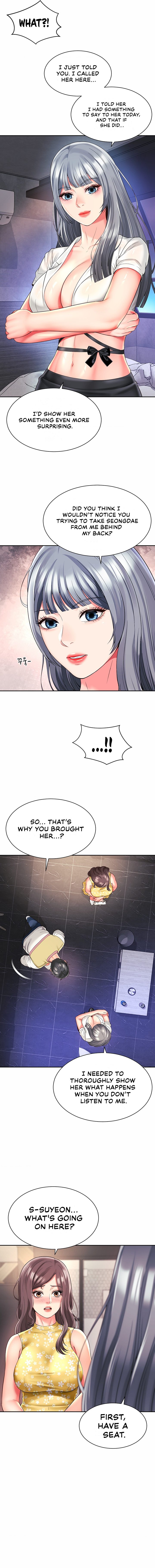 Friend S Mom Is Mine chapter 32 page 4