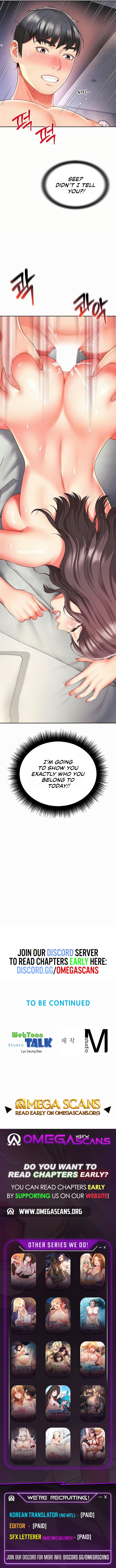 Friend S Mom Is Mine chapter 34 page 7