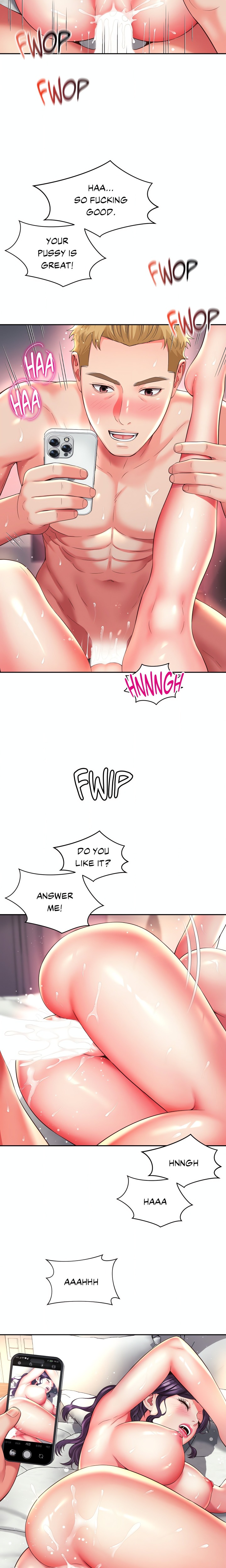 Friend S Mom Is Mine chapter 43 page 4