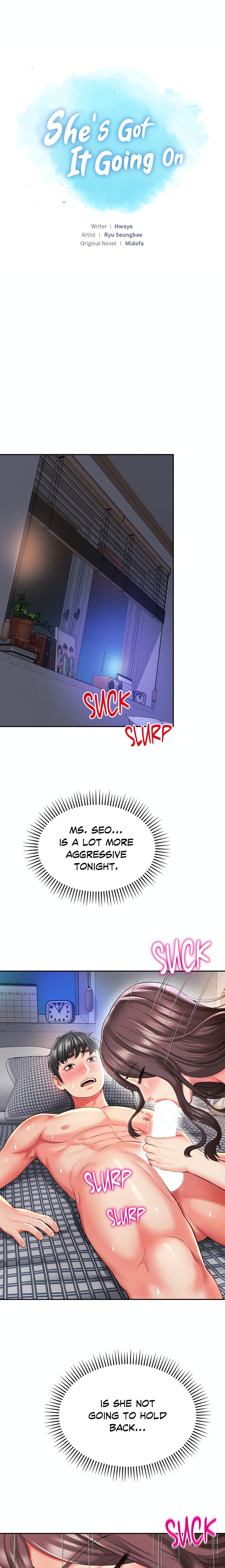 Friend S Mom Is Mine chapter 45 page 4