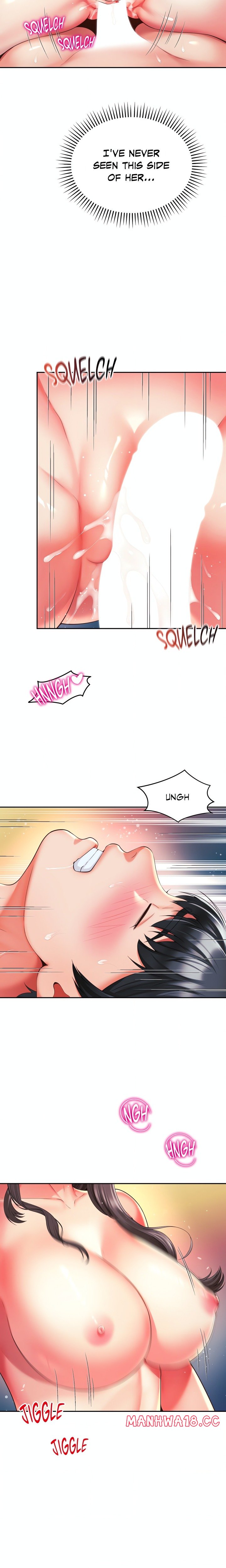 Friend S Mom Is Mine chapter 45 page 7