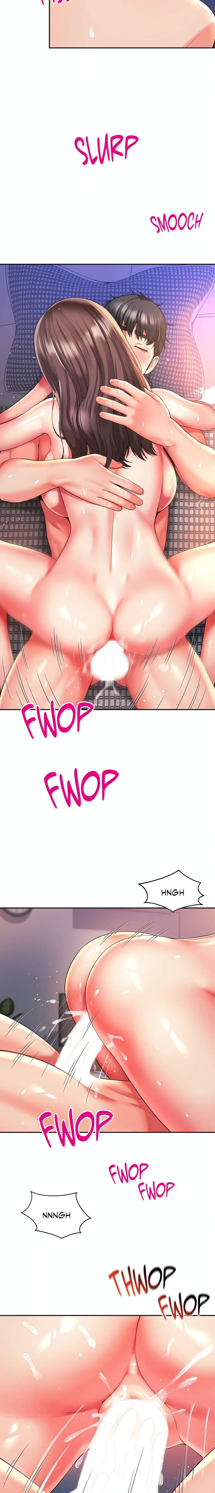 Friend S Mom Is Mine chapter 45 page 12