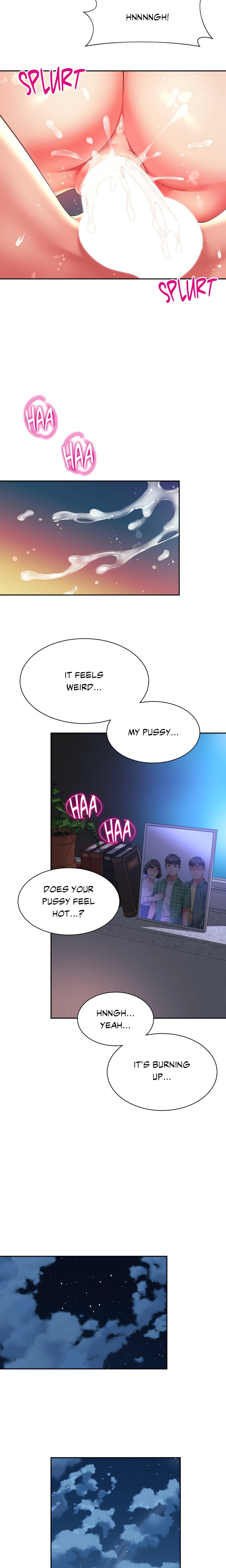 Friend S Mom Is Mine chapter 45 page 15