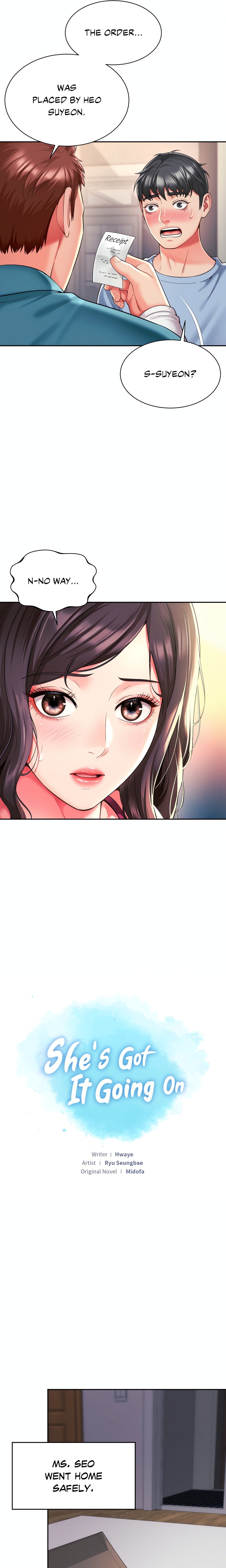 Friend S Mom Is Mine chapter 46 page 3