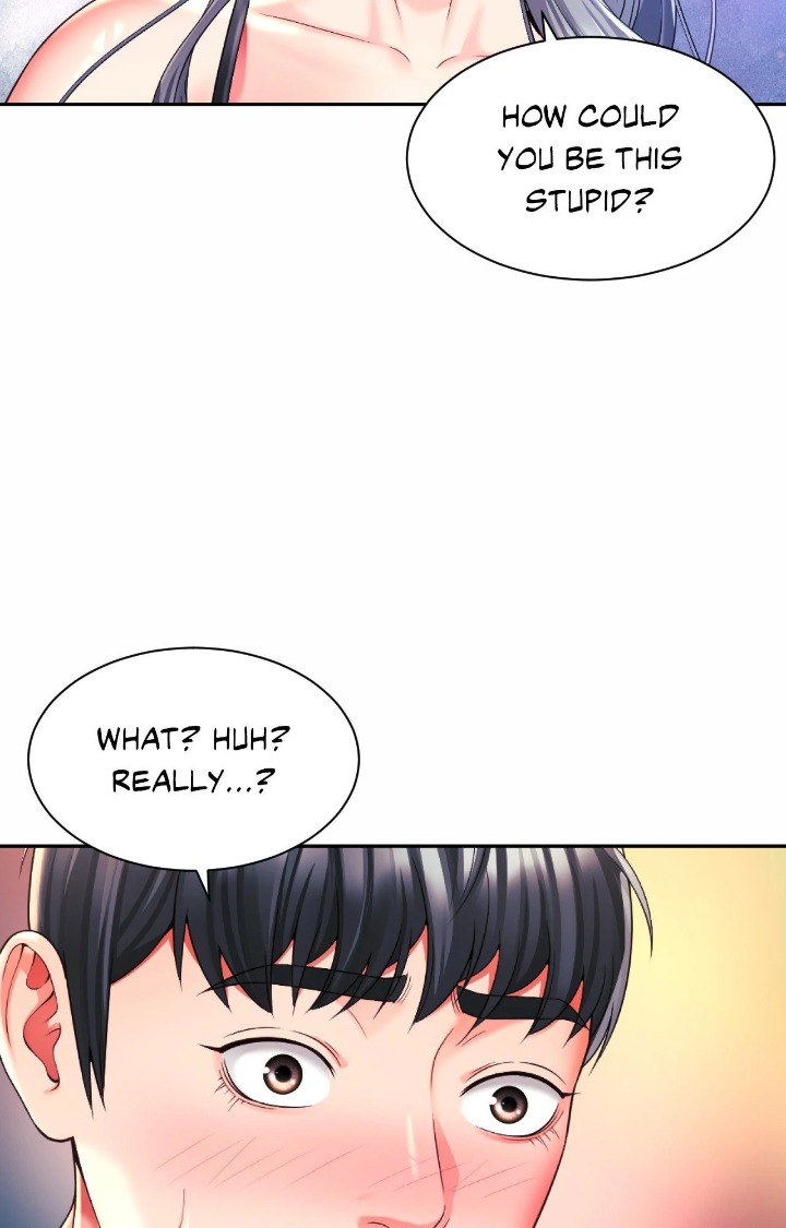 Friend S Mom Is Mine chapter 48 page 6