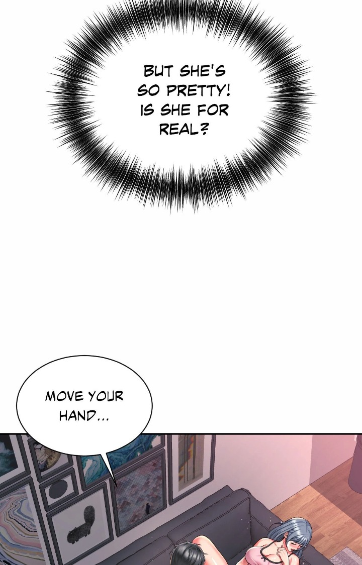 Friend S Mom Is Mine chapter 48 page 17