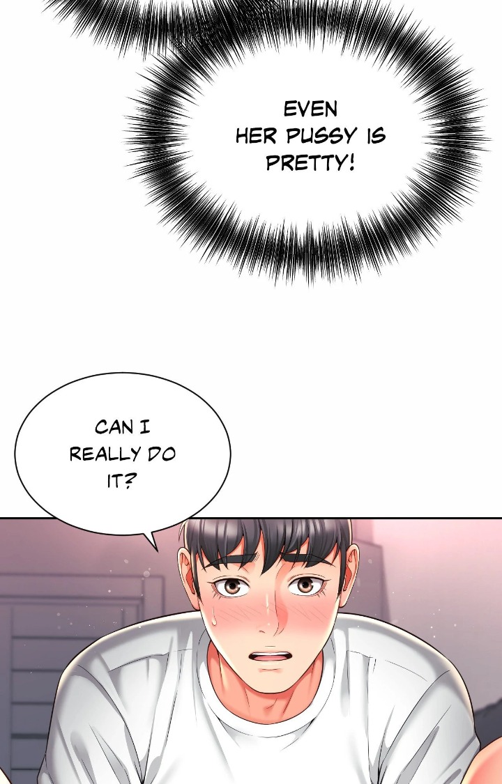 Friend S Mom Is Mine chapter 48 page 20