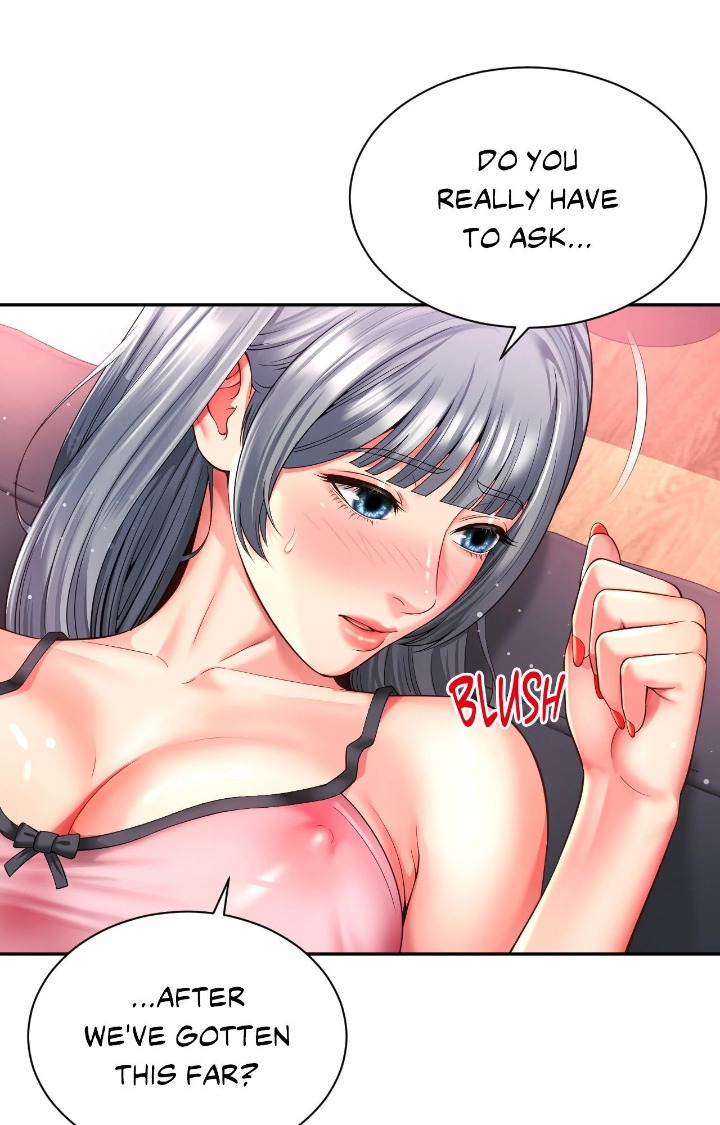 Friend S Mom Is Mine chapter 48 page 22
