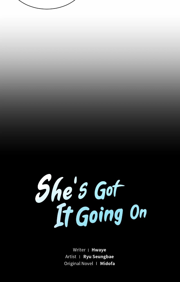 Friend S Mom Is Mine chapter 48 page 23