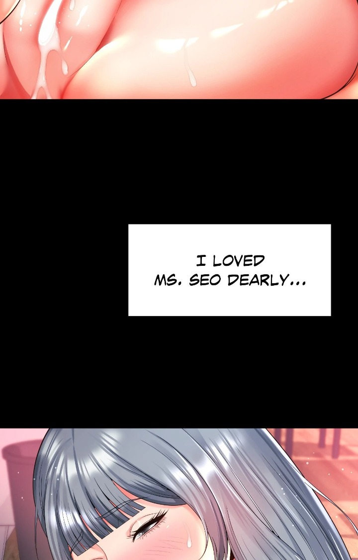Friend S Mom Is Mine chapter 48 page 27