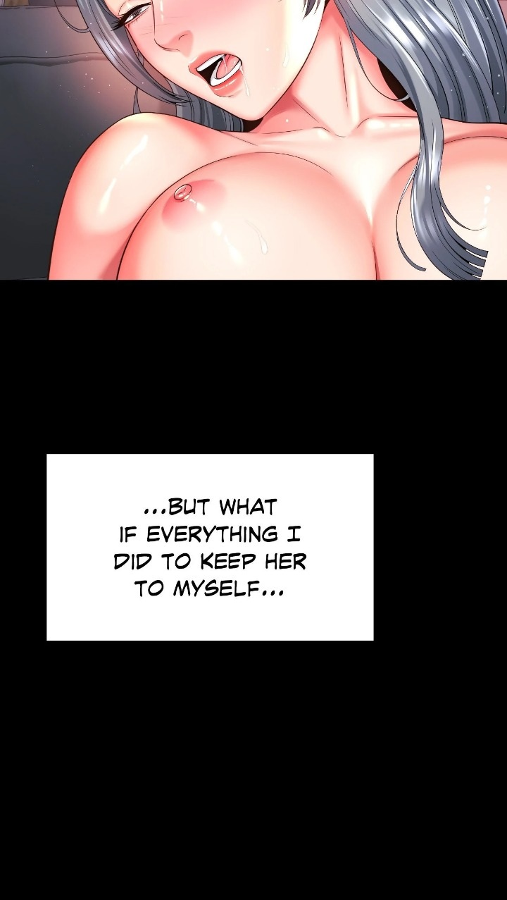 Friend S Mom Is Mine chapter 48 page 28