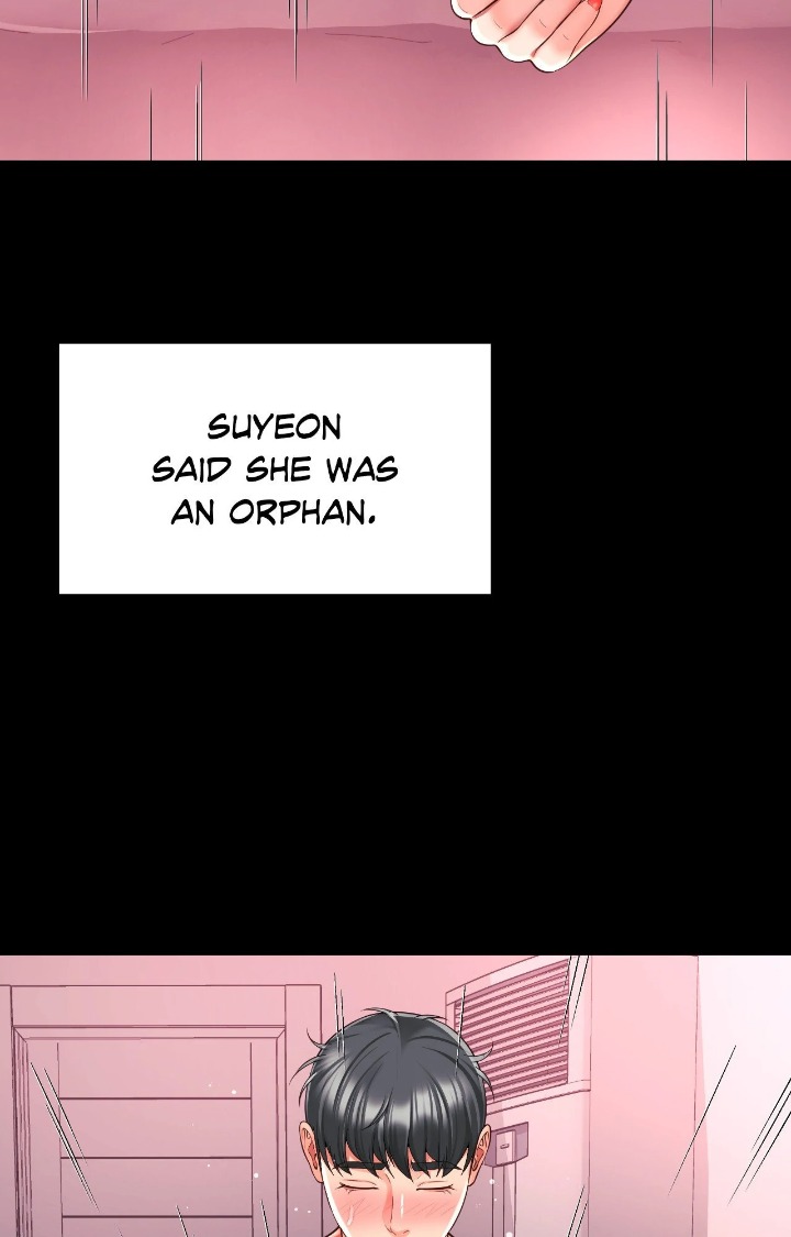 Friend S Mom Is Mine chapter 48 page 34