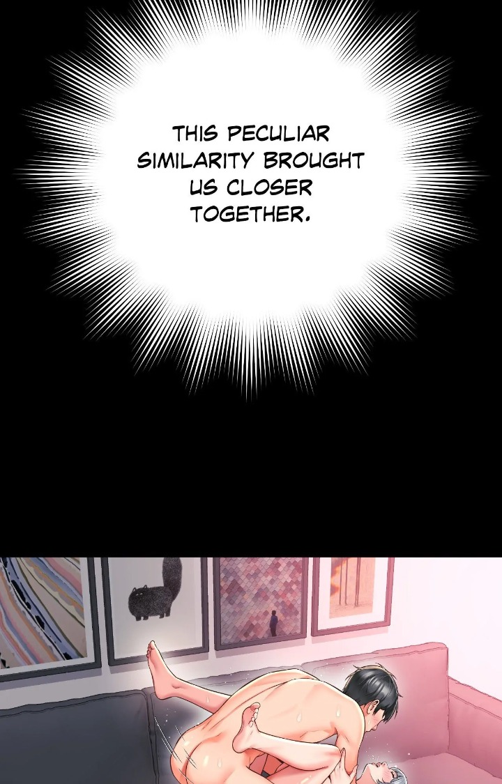 Friend S Mom Is Mine chapter 48 page 38