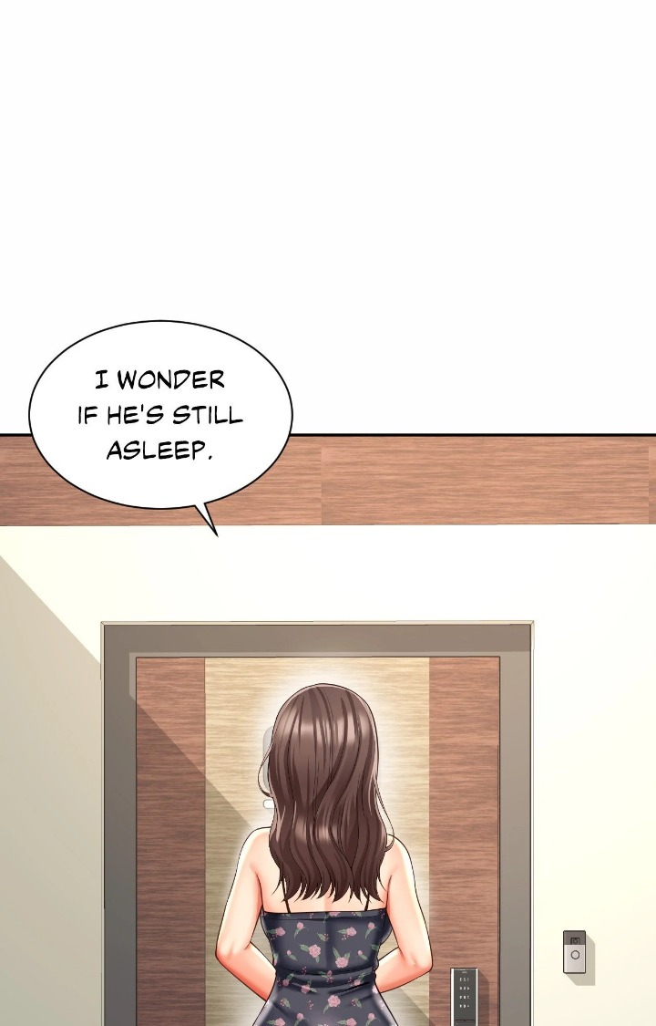 Friend S Mom Is Mine chapter 48 page 61