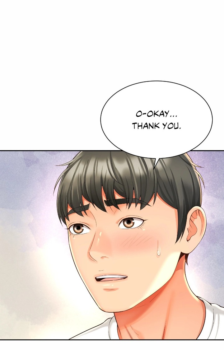 Friend S Mom Is Mine chapter 48 page 71