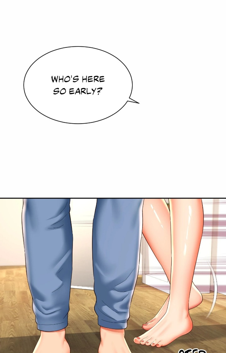 Friend S Mom Is Mine chapter 48 page 72