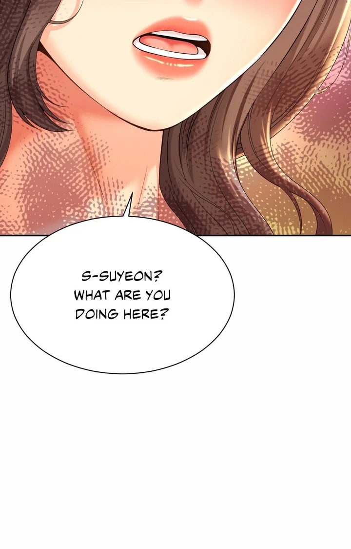 Friend S Mom Is Mine chapter 49 page 4