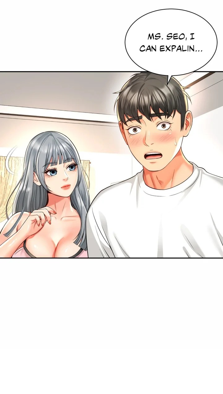 Friend S Mom Is Mine chapter 49 page 5