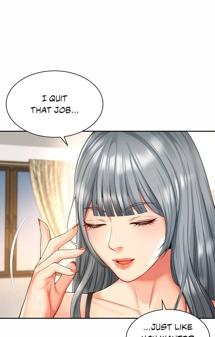 Friend S Mom Is Mine chapter 49 page 6