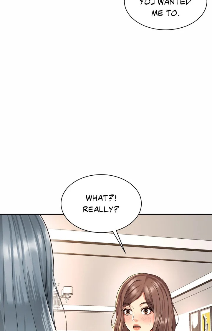 Friend S Mom Is Mine chapter 49 page 7