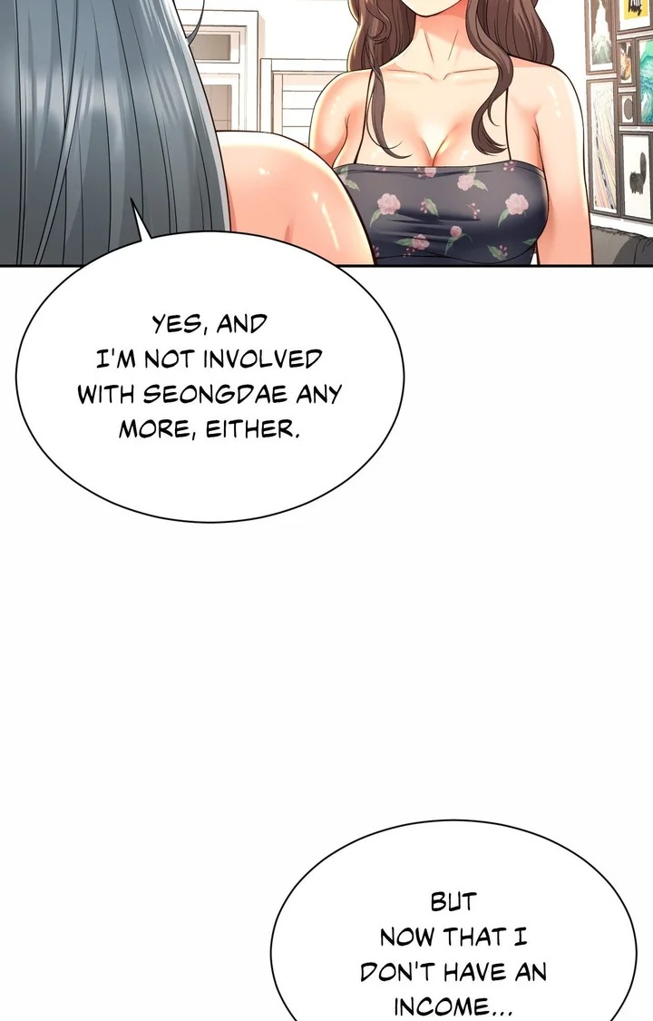 Friend S Mom Is Mine chapter 49 page 8