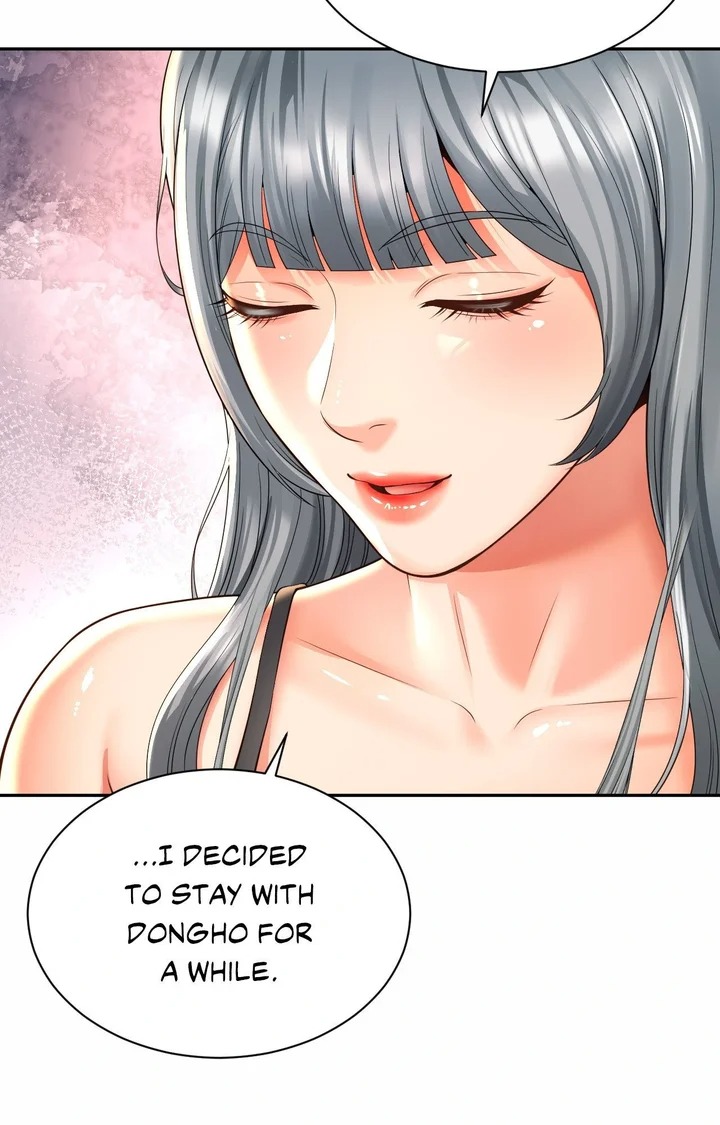 Friend S Mom Is Mine chapter 49 page 9