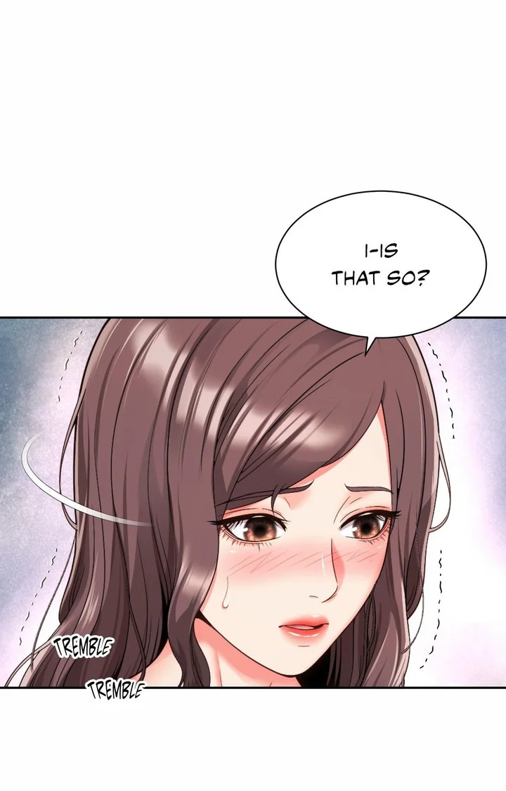 Friend S Mom Is Mine chapter 49 page 10