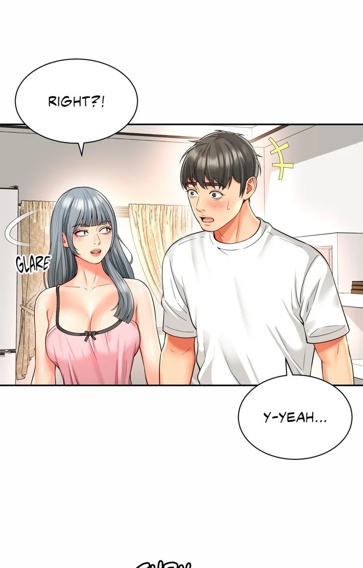 Friend S Mom Is Mine chapter 49 page 12