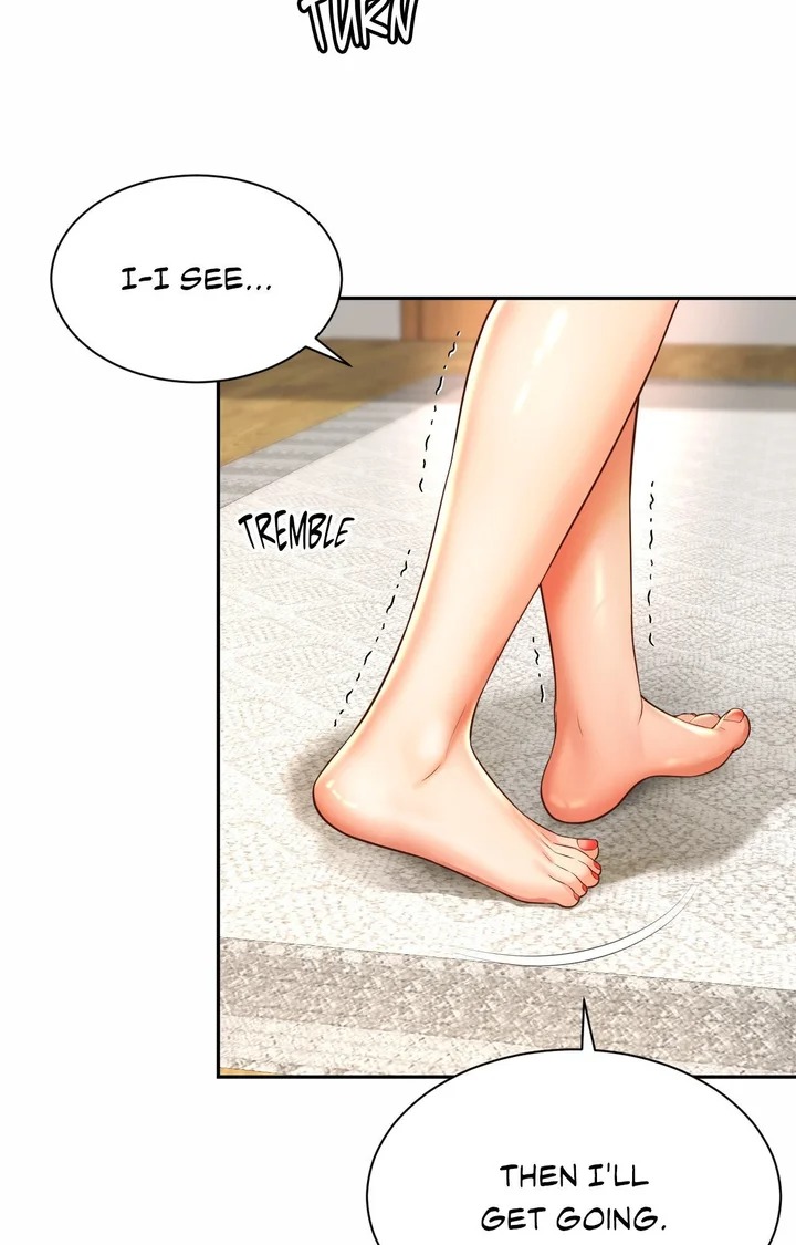 Friend S Mom Is Mine chapter 49 page 13