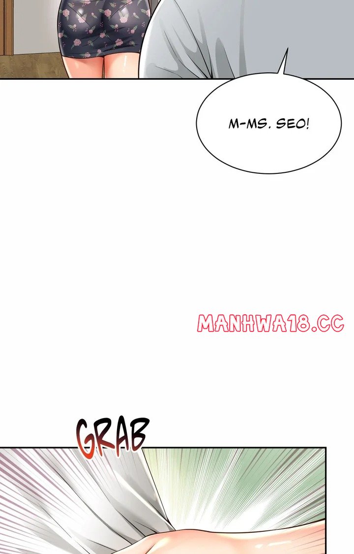 Friend S Mom Is Mine chapter 49 page 15