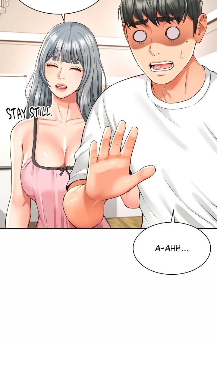 Friend S Mom Is Mine chapter 49 page 17