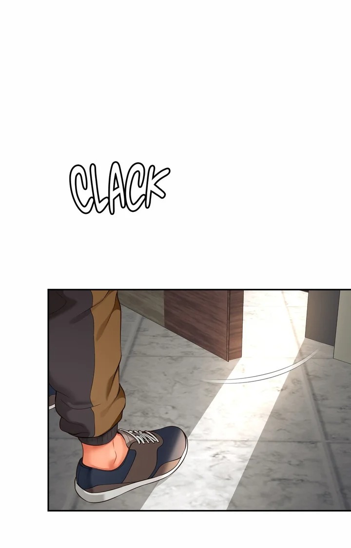 Friend S Mom Is Mine chapter 49 page 18