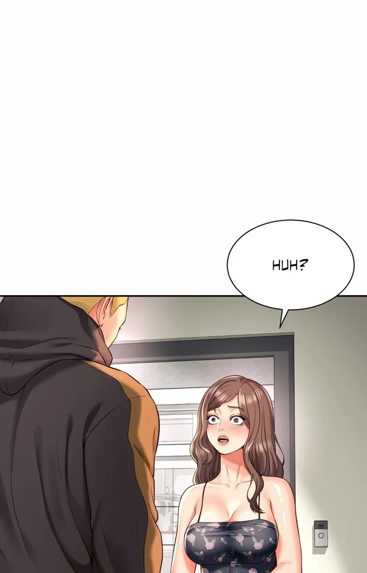 Friend S Mom Is Mine chapter 49 page 19