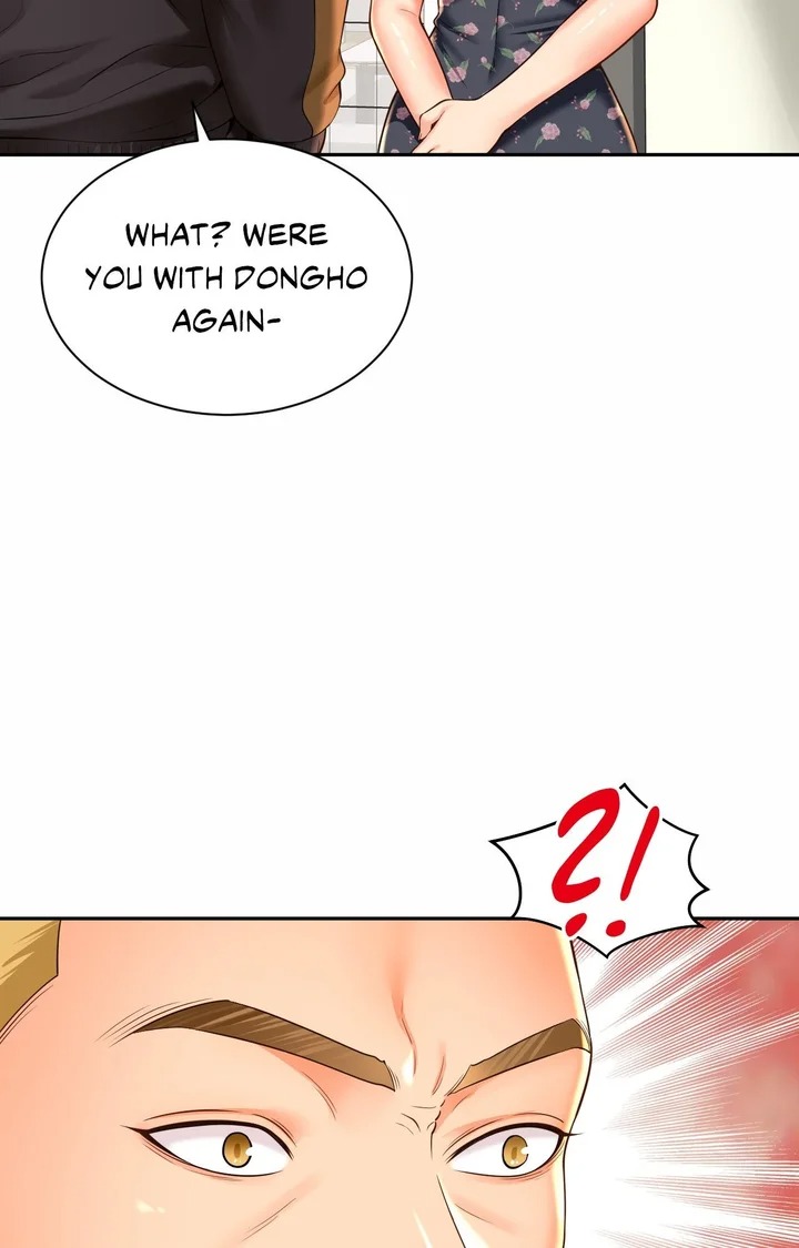 Friend S Mom Is Mine chapter 49 page 20