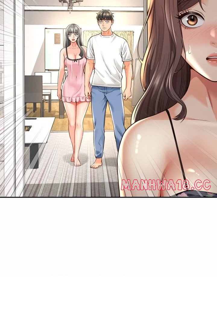 Friend S Mom Is Mine chapter 49 page 22