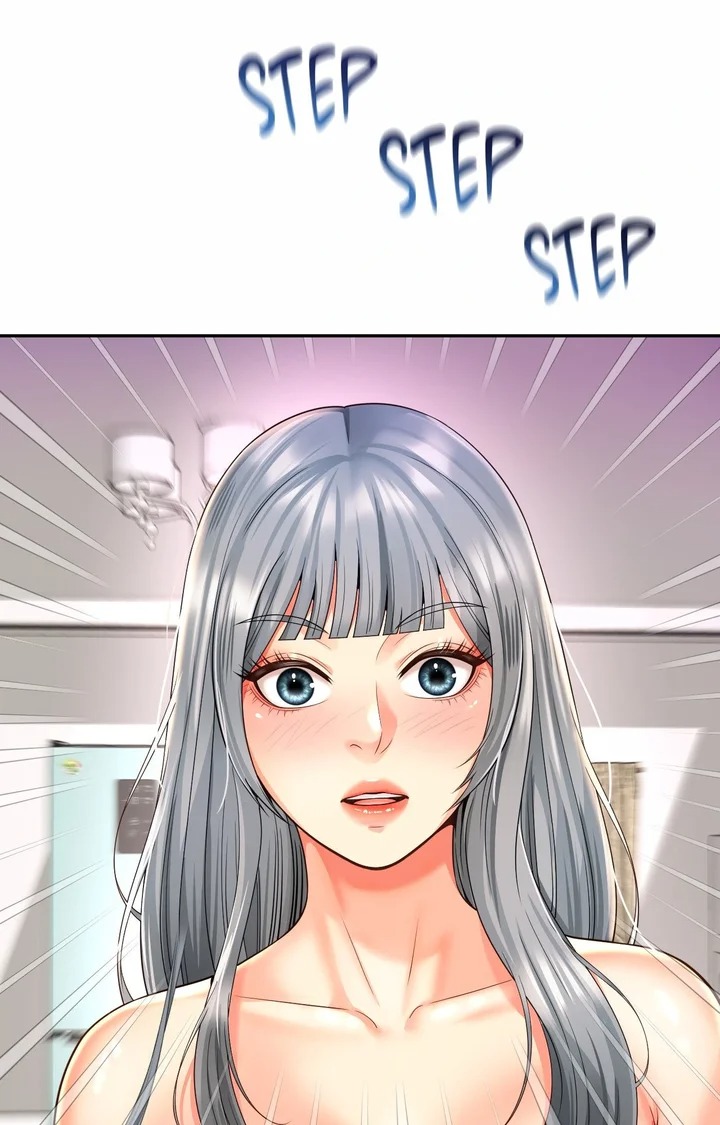 Friend S Mom Is Mine chapter 49 page 23