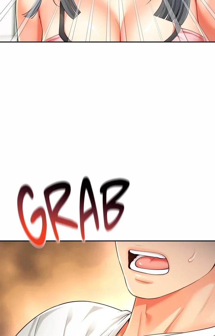 Friend S Mom Is Mine chapter 49 page 24