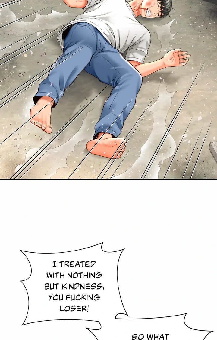Friend S Mom Is Mine chapter 49 page 31
