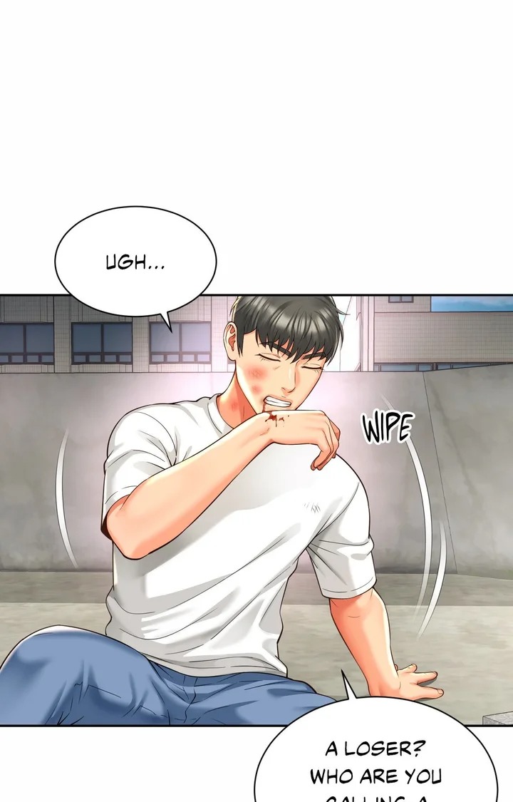 Friend S Mom Is Mine chapter 49 page 33