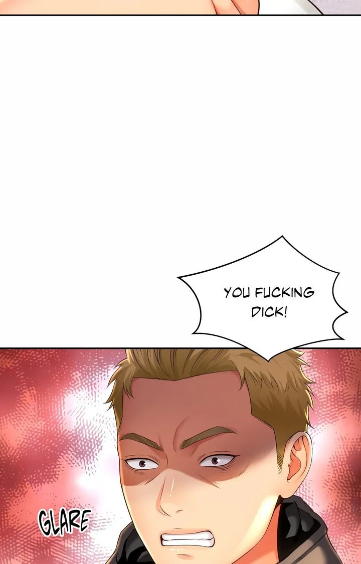 Friend S Mom Is Mine chapter 49 page 35