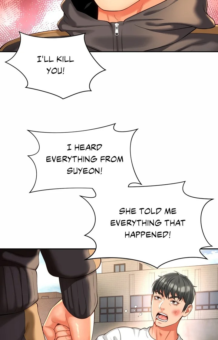 Friend S Mom Is Mine chapter 49 page 36