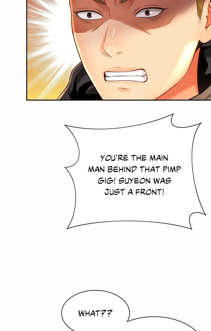 Friend S Mom Is Mine chapter 49 page 38